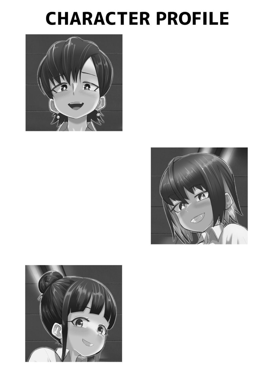 moriya-tenkomori-zurihara-paizuri-shitakute-tamaranai-onna-tachi-textless