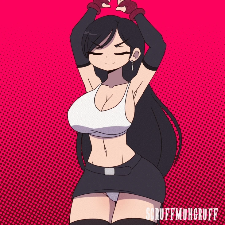 tifa-lockhart