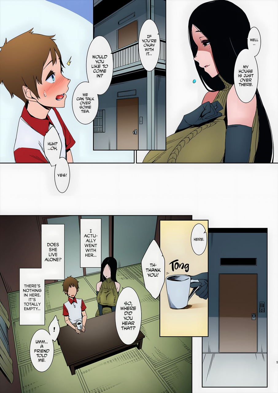 nanbou-hitogakushiki-nakamura-regura-douketsu-no-mujina-birds-of-a-feather-english-the-lost-light-digital-colorized