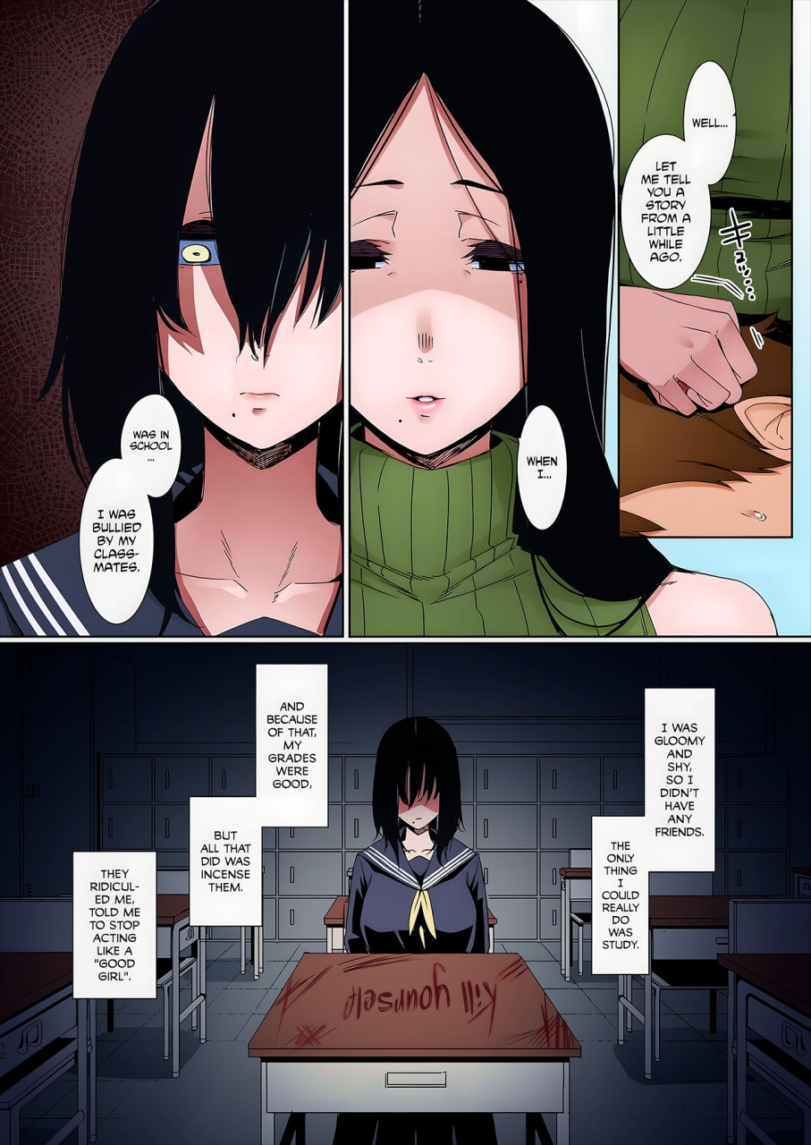 nanbou-hitogakushiki-nakamura-regura-douketsu-no-mujina-birds-of-a-feather-english-the-lost-light-digital-colorized