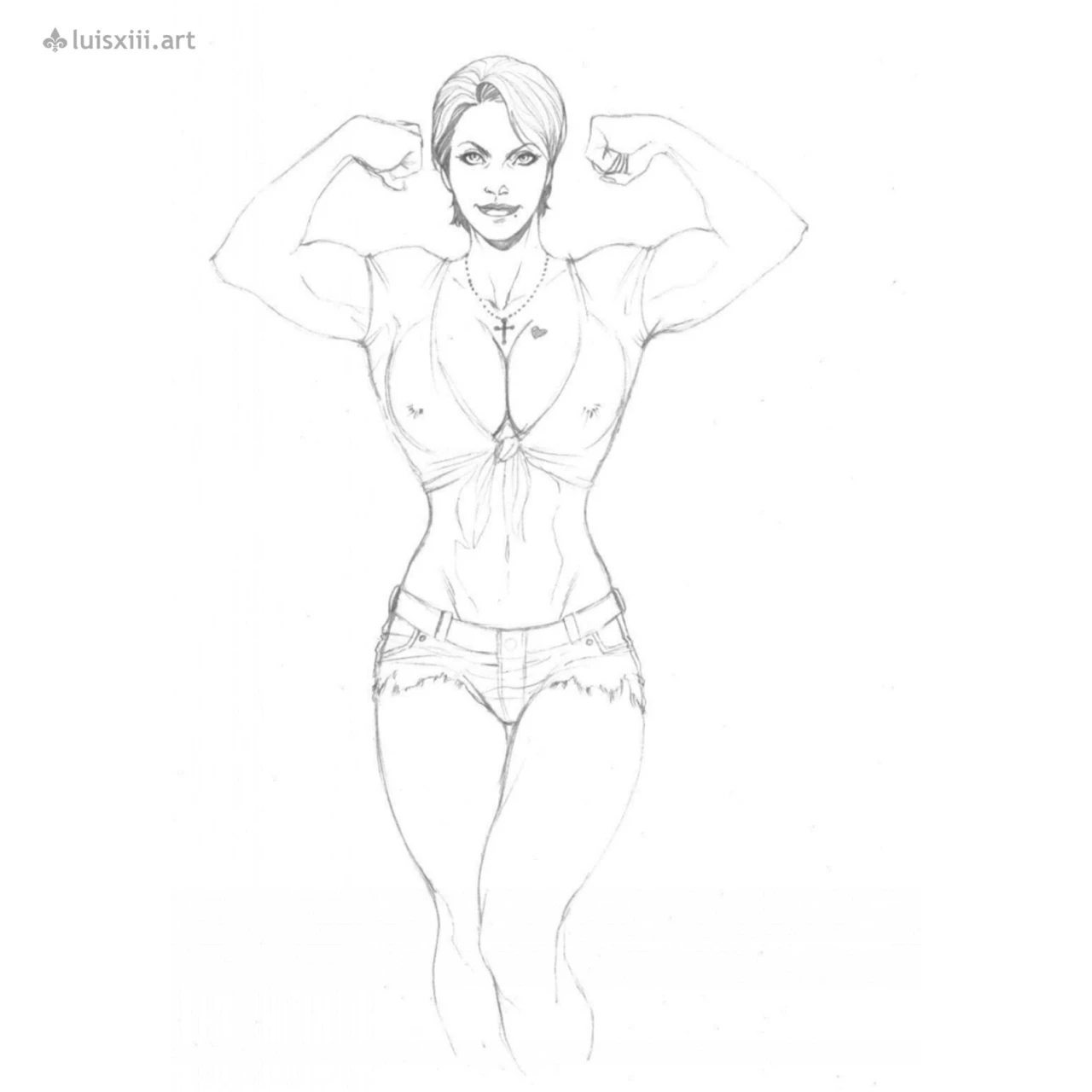 kara-zor-lkaren-starrpower-girl