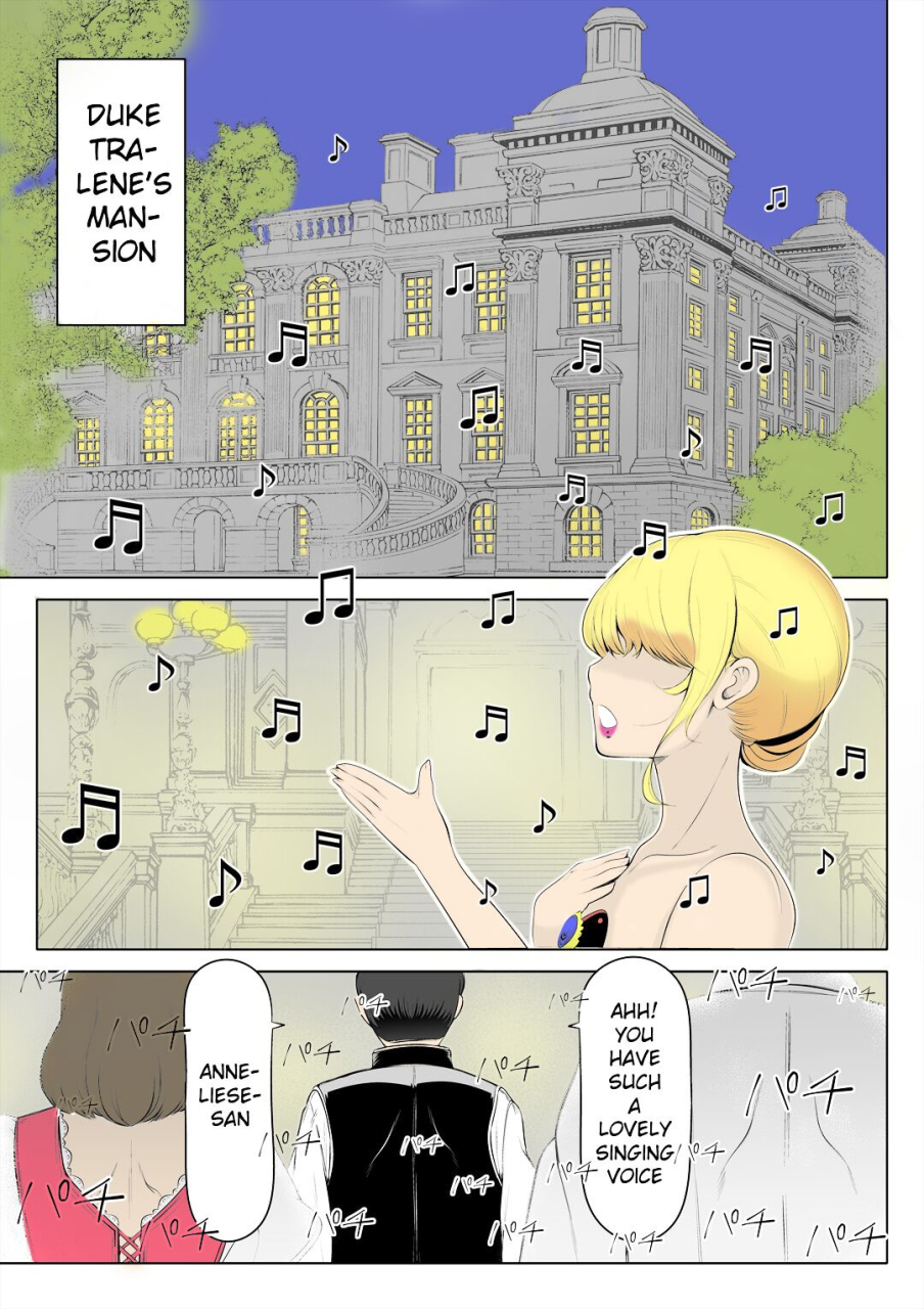 nemuneko-kyousei-no-hanayome-kegareta-chouritsu-the-blushing-bride-tainted-harmony-english-colorized