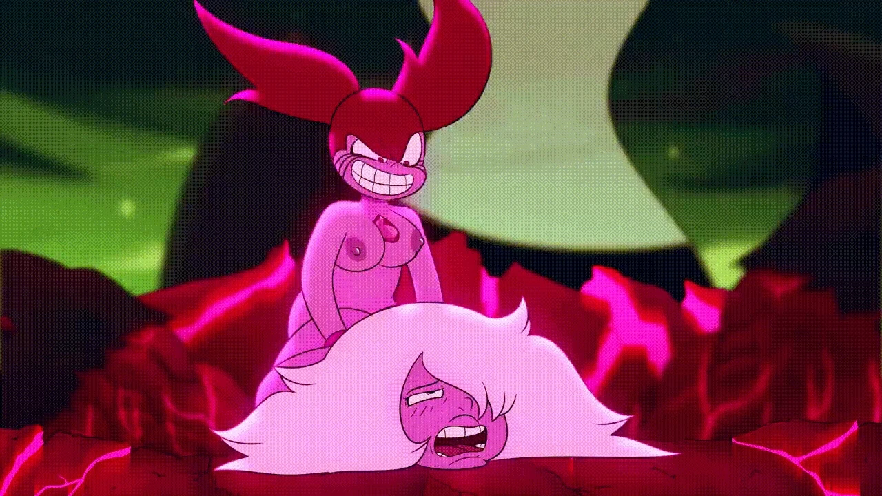 amethyst-steven-universegem-speciesspinel-steven-universe