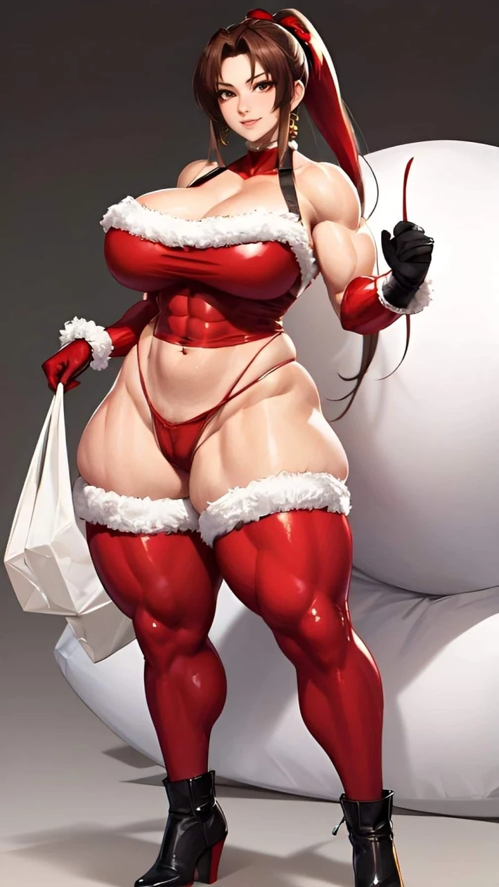 mai-shiranui