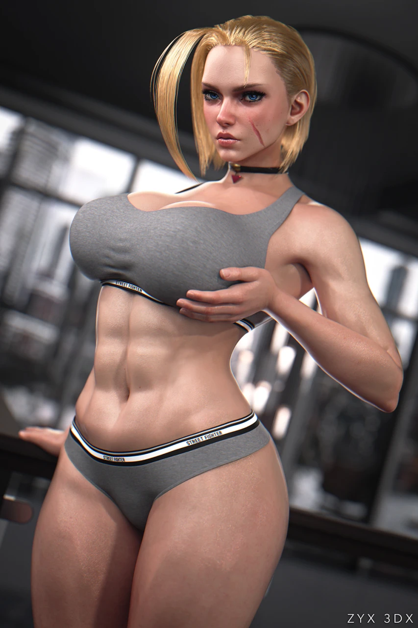 cammy-white