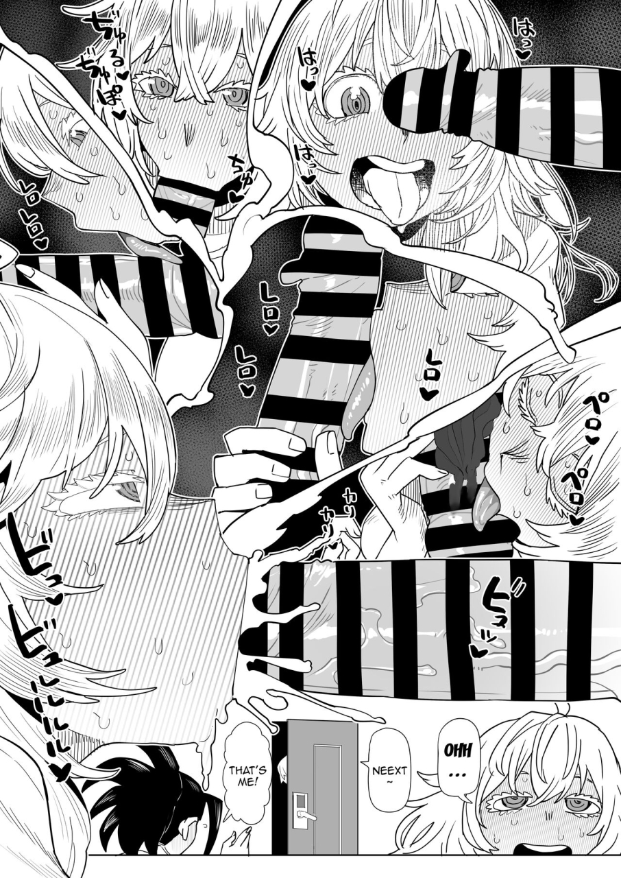 oekaki-kaki-teisou-gyakuten-mono-valentine-no-baai-inverted-morality-academia-valentines-case-boku-no-hero-academia-english-doujinscom