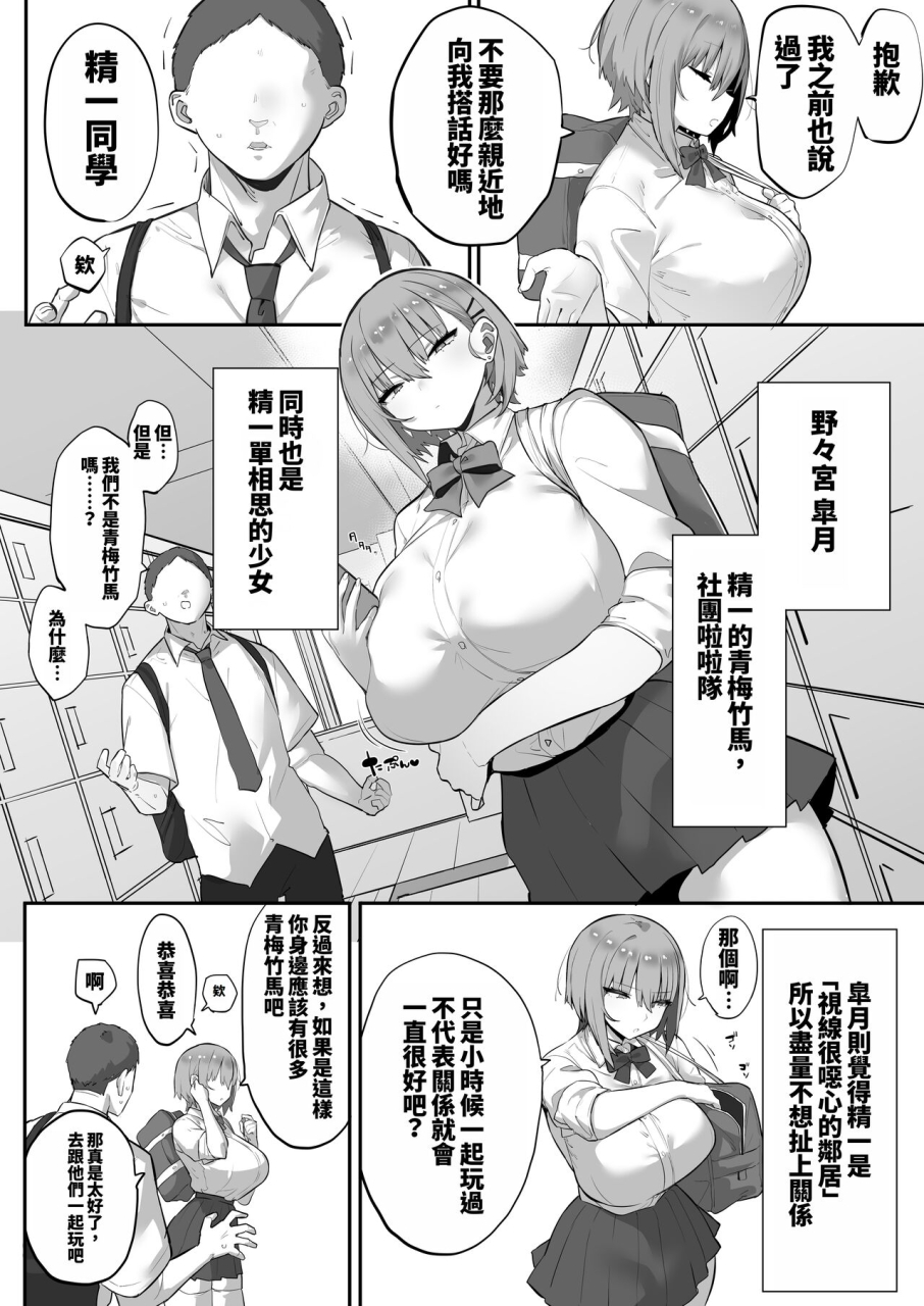 ofuton-de-suyaa-mitsudoue-mukatsuku-onna-o-saimin-de-juujun-ni-shite-dekachichi-harem-o-tsukuru-hanashi-chinese