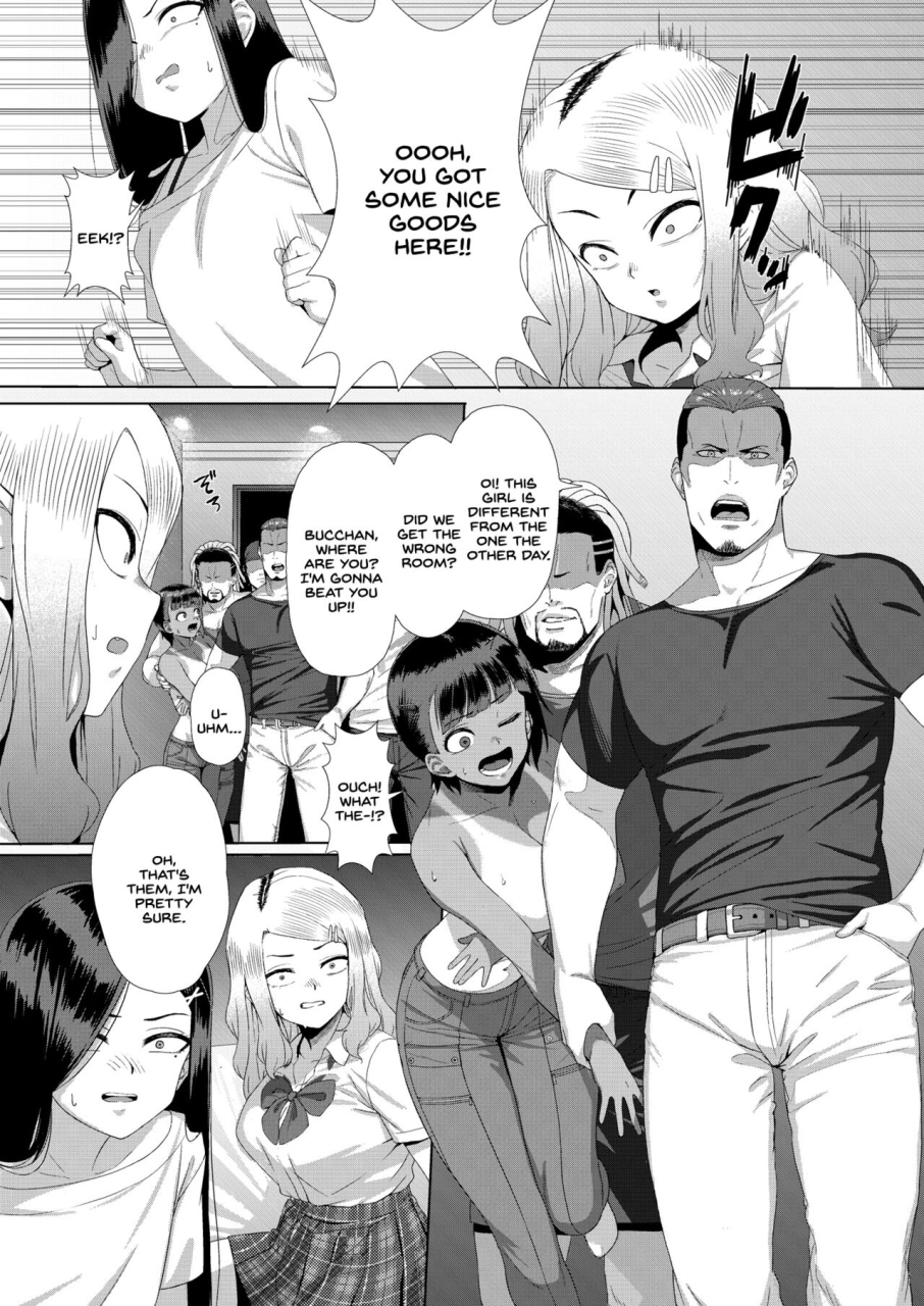 okiraku-unknown-showhey-mesugaki-tai-mob-oji-english-sdtls-digital