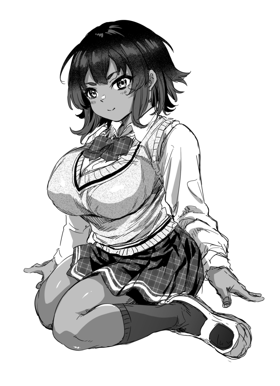 ooban-yaki-ojisan-wo-omocha-ni-shite-kasshoku-musume-wa-ojisan-no-omocha-ni-naru