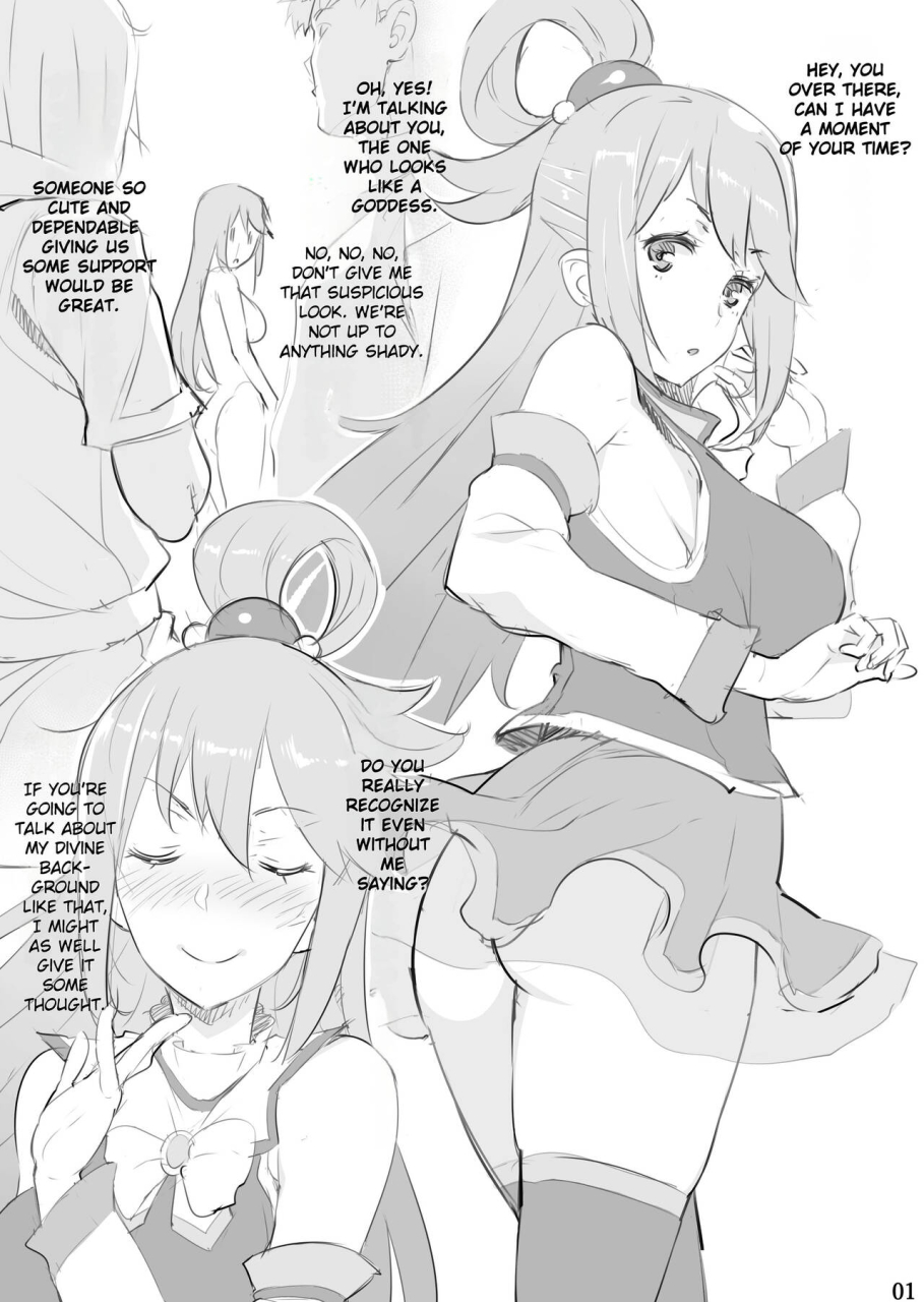 oojinushi-ryuuta-mizu-no-you-ni-naiyou-no-usui-hon-a-book-as-thin-as-water-kono-subarashii-sekai-ni-syukufuku-o-english-digital