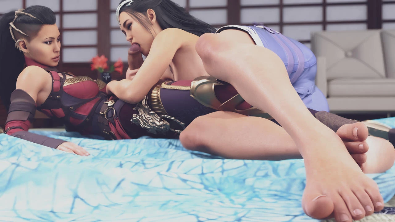 kitanamileena