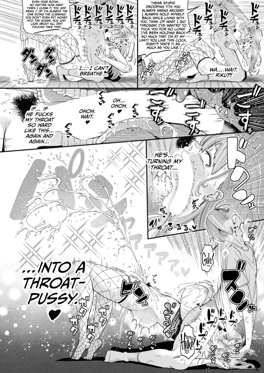 oritsuki-fumio-nagachichi-ponkotsu-onee-chan-wa-otouto-to-pakoritai-big-sister-with-drooping-tits-wants-to-fuck-her-little-brother-comic-shingeki-2024-02-english-culturedcommissions-digital