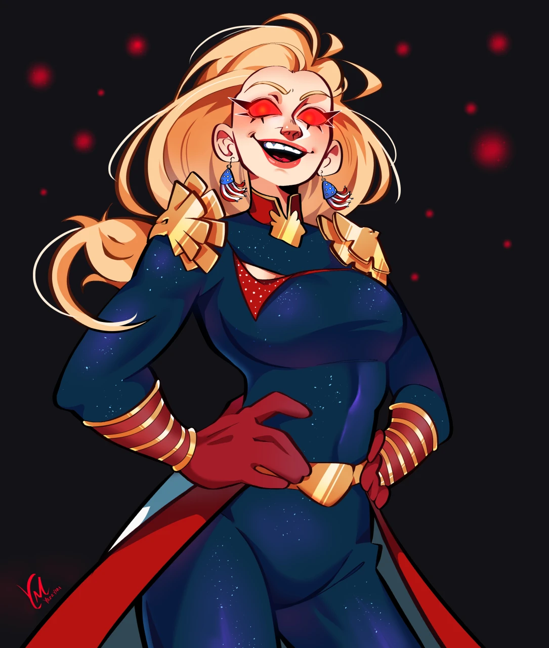 homelander