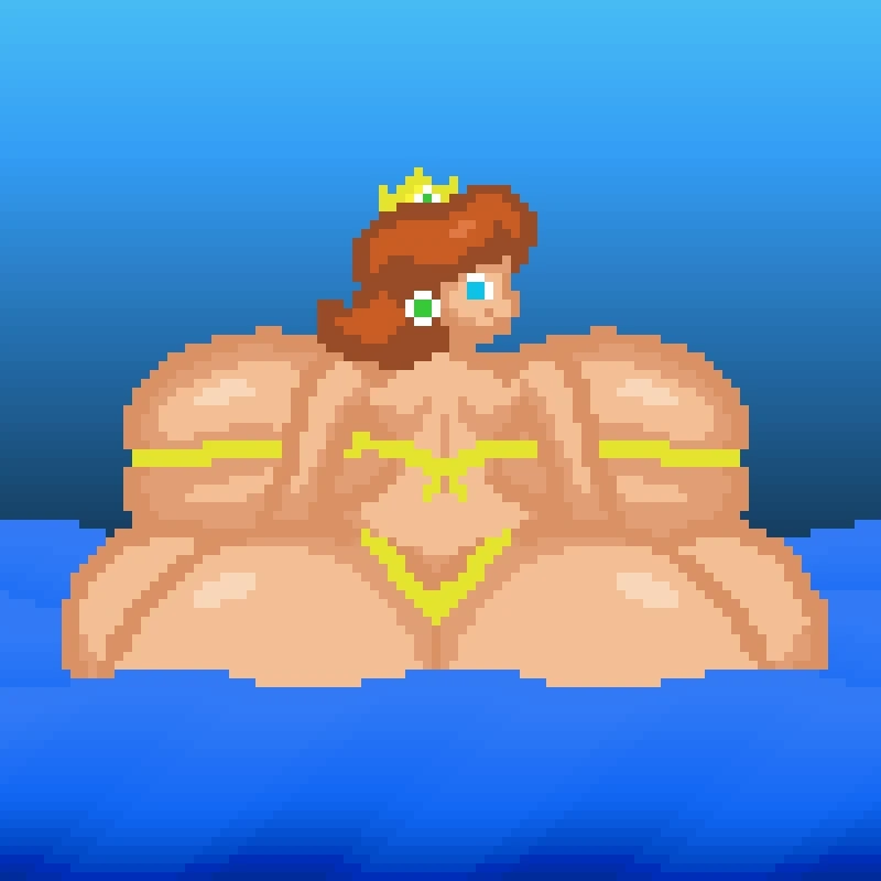 princess-daisy