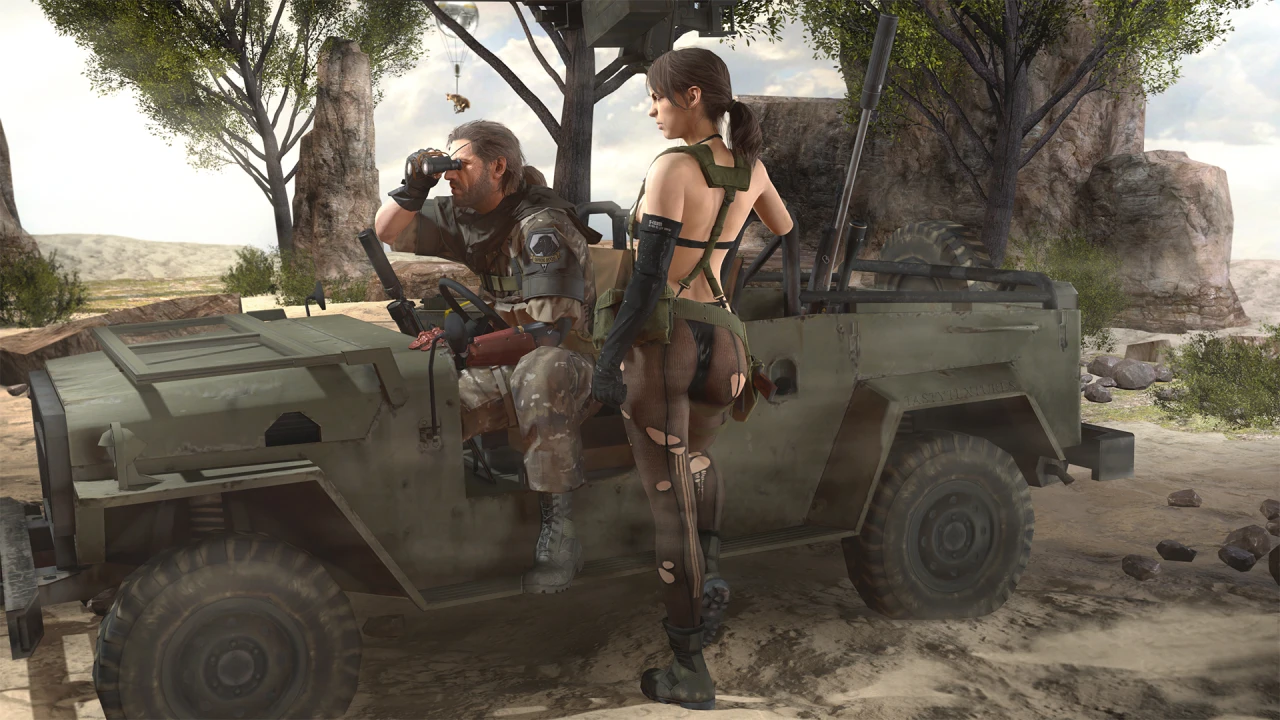 big-bossquiet-metal-gearvenom-snake