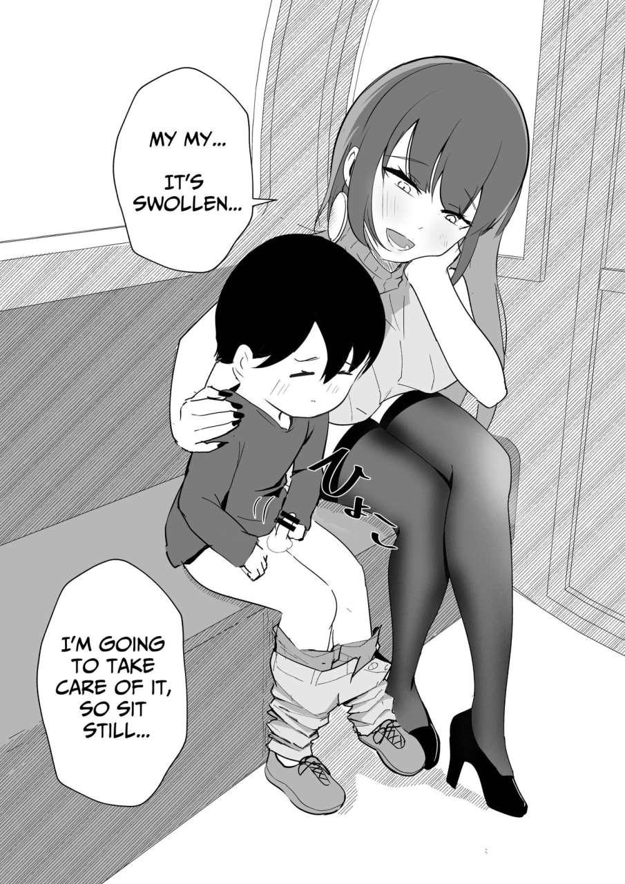 pocoration-unpoco-off-kai-ni-ittara-chijo-no-onee-san-datta-ken-when-i-went-to-an-offline-meetup-a-lewd-woman-was-waiting-english-solid-rose