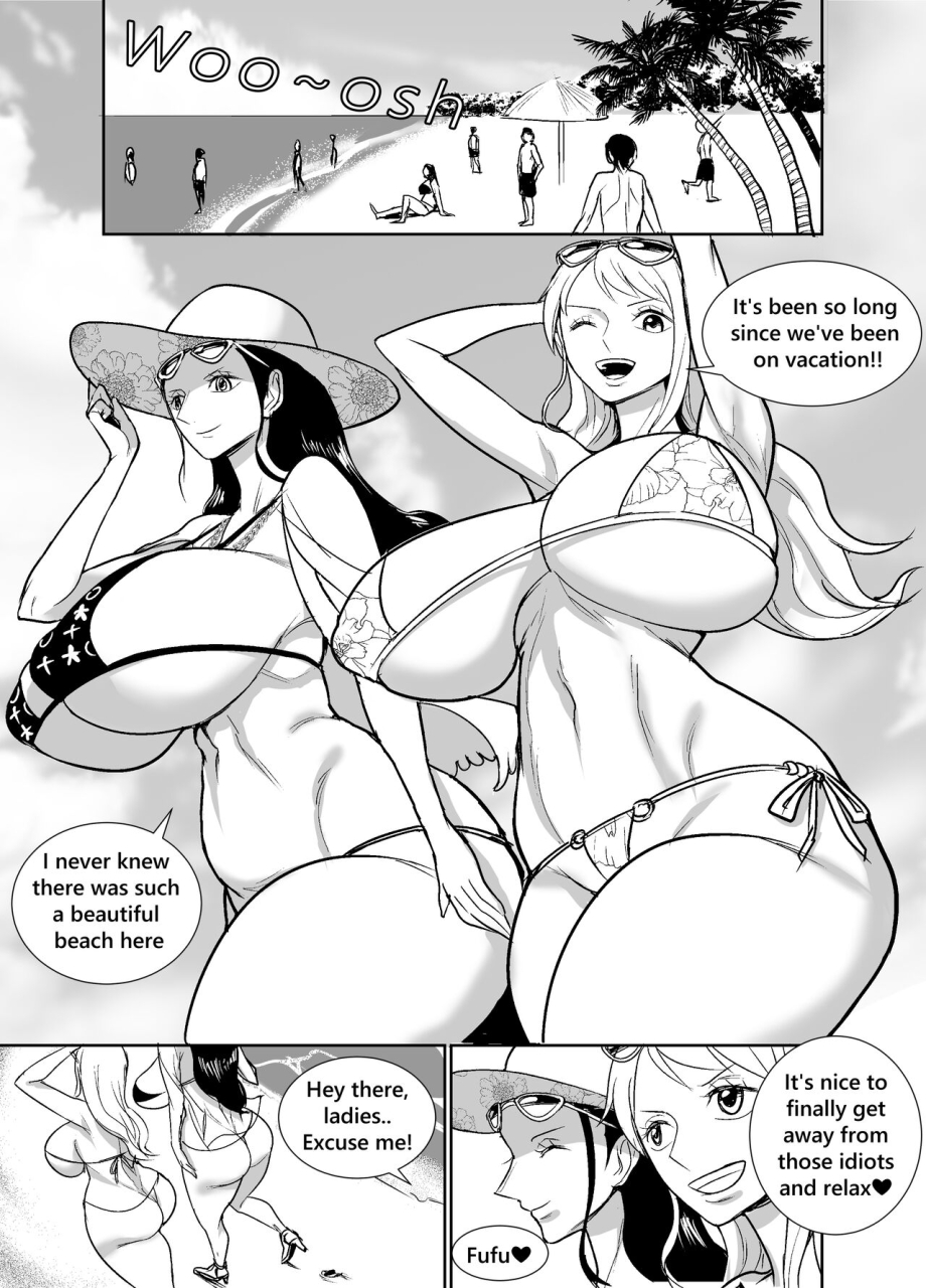 rem9-hamiltan-namirobi-oneshota-vacance-namirobi-oneshota-vacation-one-piece-english