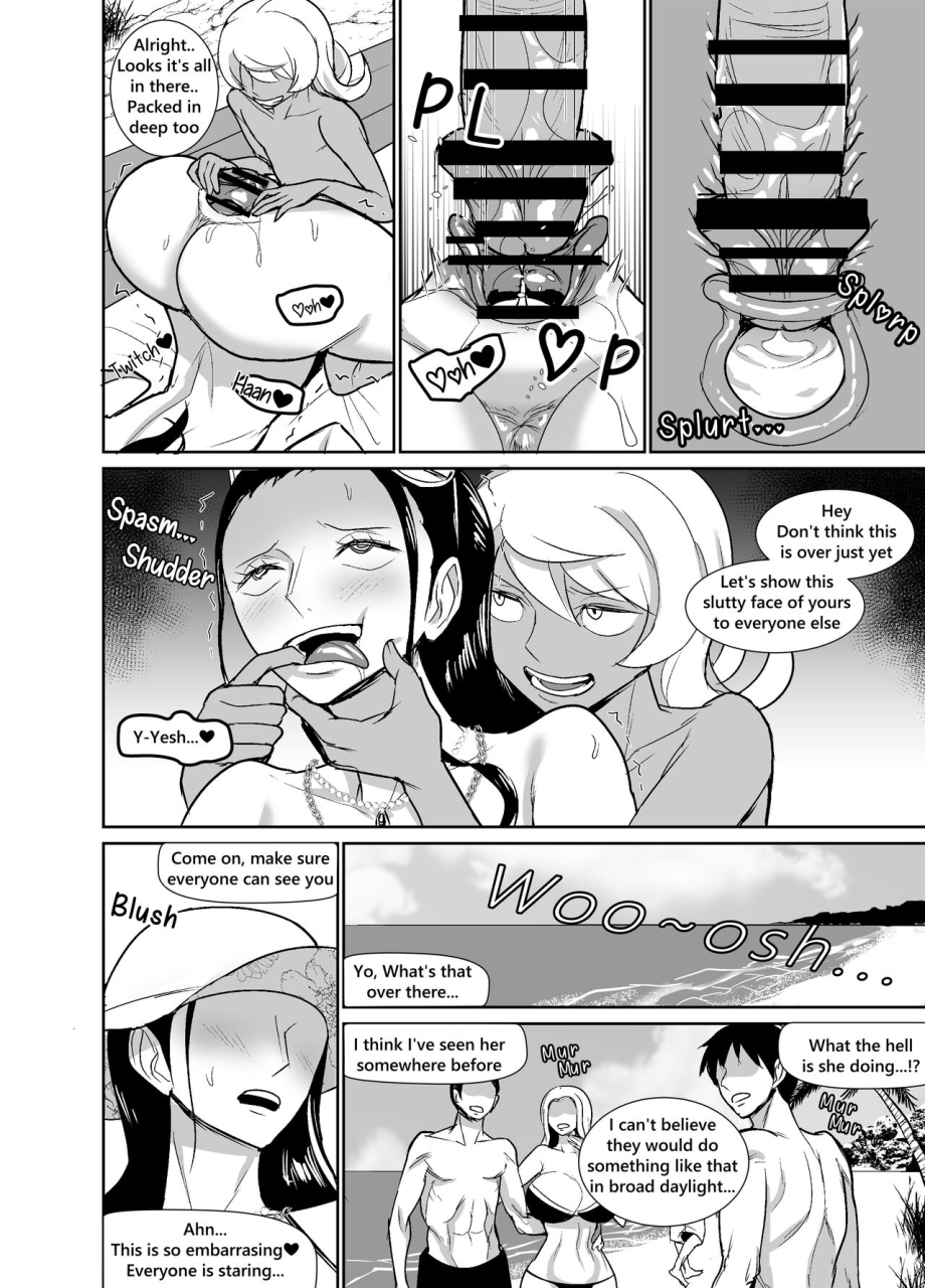 rem9-hamiltan-namirobi-oneshota-vacance-namirobi-oneshota-vacation-one-piece-english
