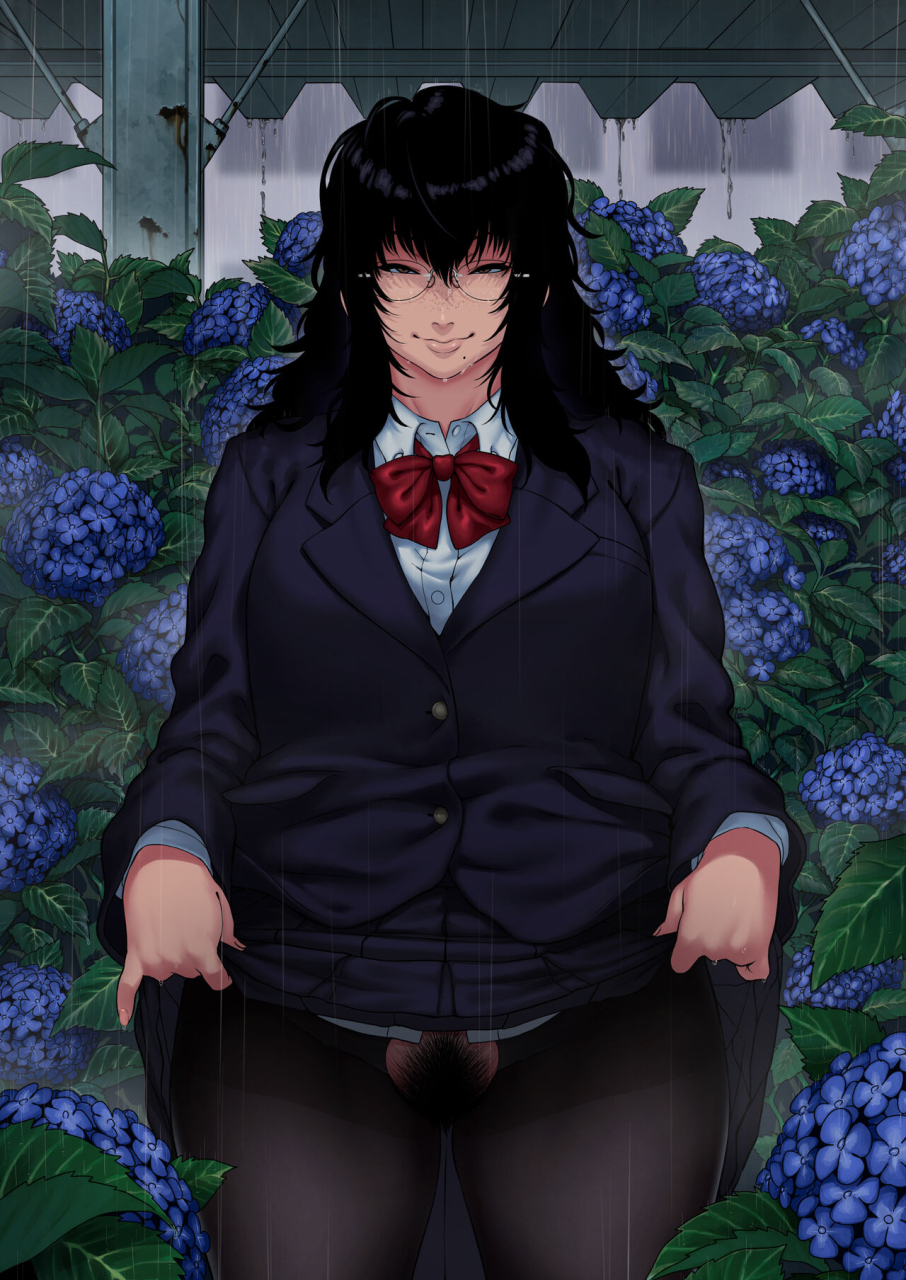 rojiura-jack-jun-aizome-english-sdtls-decensored-digital