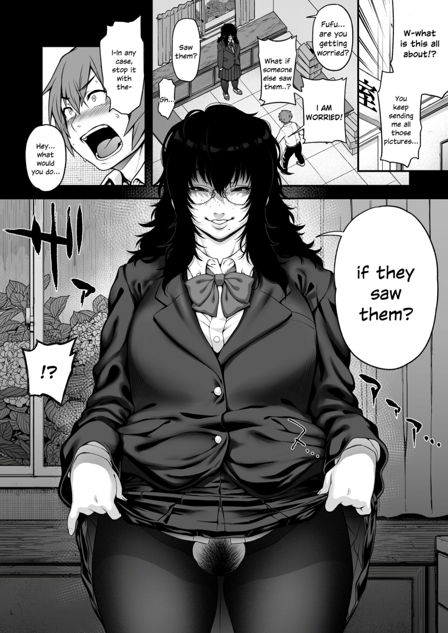 rojiura-jack-jun-aizome-english-sdtls-decensored-digital