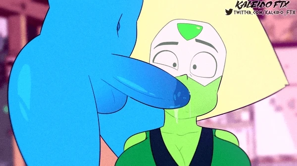 gem-specieslapis-lazuli-steven-universeperidot-steven-universe