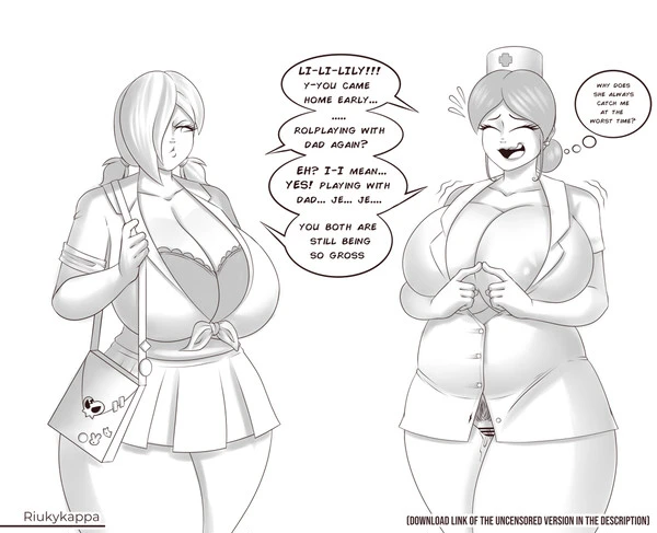 lily-riukykappamarian-riukykappaoriginal-characteroriginal-characters