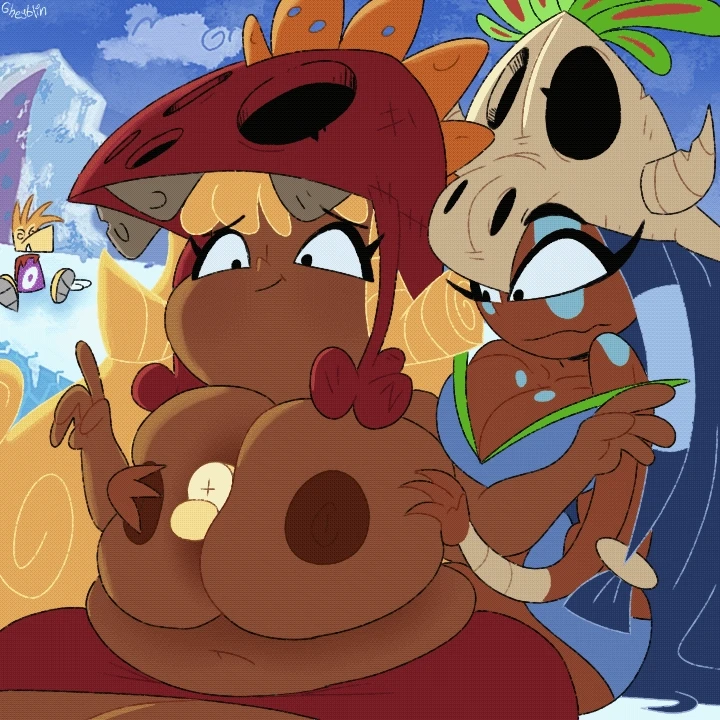 background-characteredith-up-raymanholly-luya-raymannymph-raymanrayman