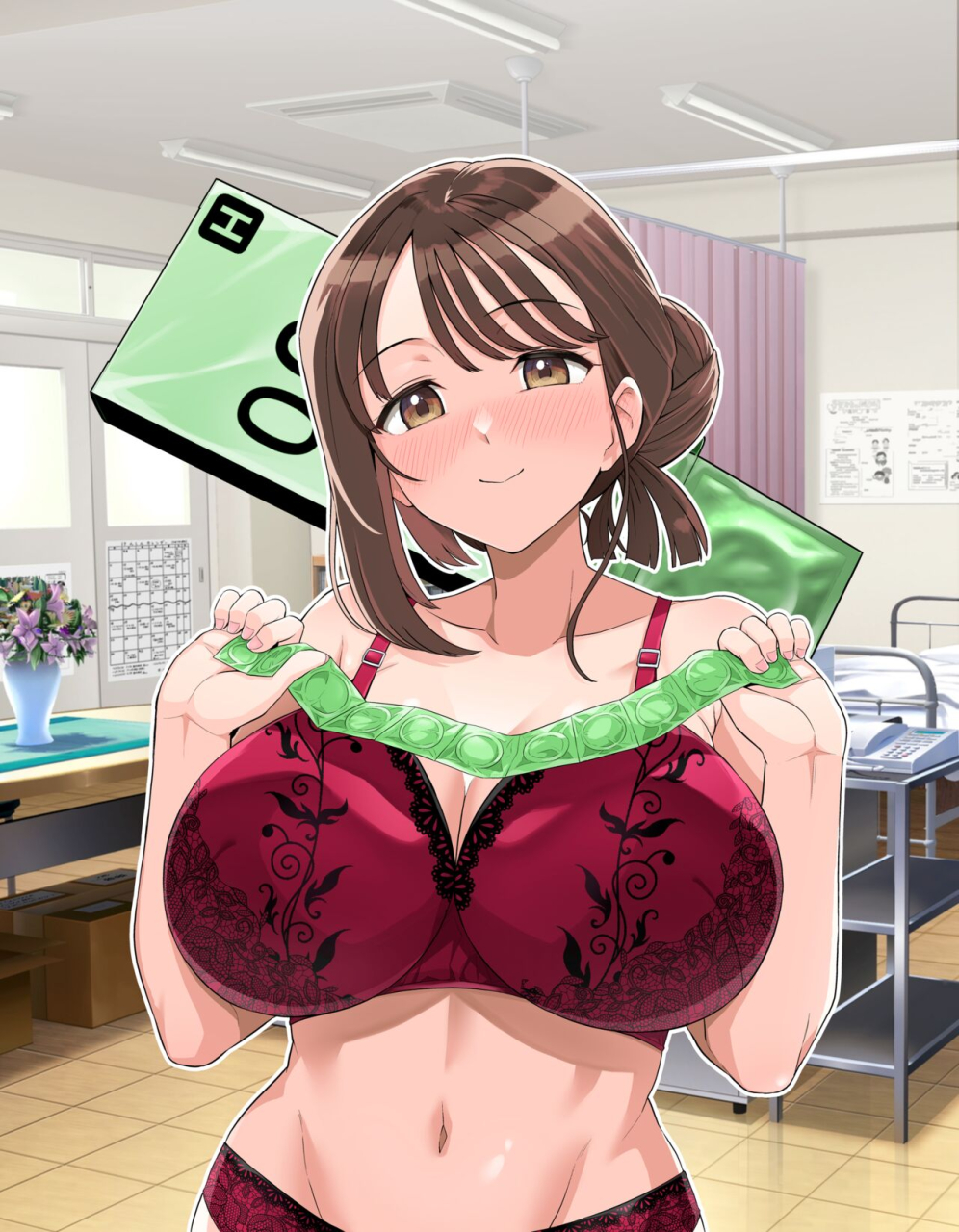 royal-bitch-haruhisky-myo-chan-sensei-kaku-pakoriki-myo-chan-sensei-wa-kaku-katariki-chinese-origin-digital