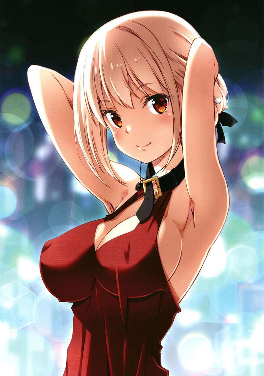 ruri-ruri-kikaku-izumi-mahiru-kirisawa-shinji-ruki-lyco-lyco-crisis-extra-mission-start-lycoris-recoil