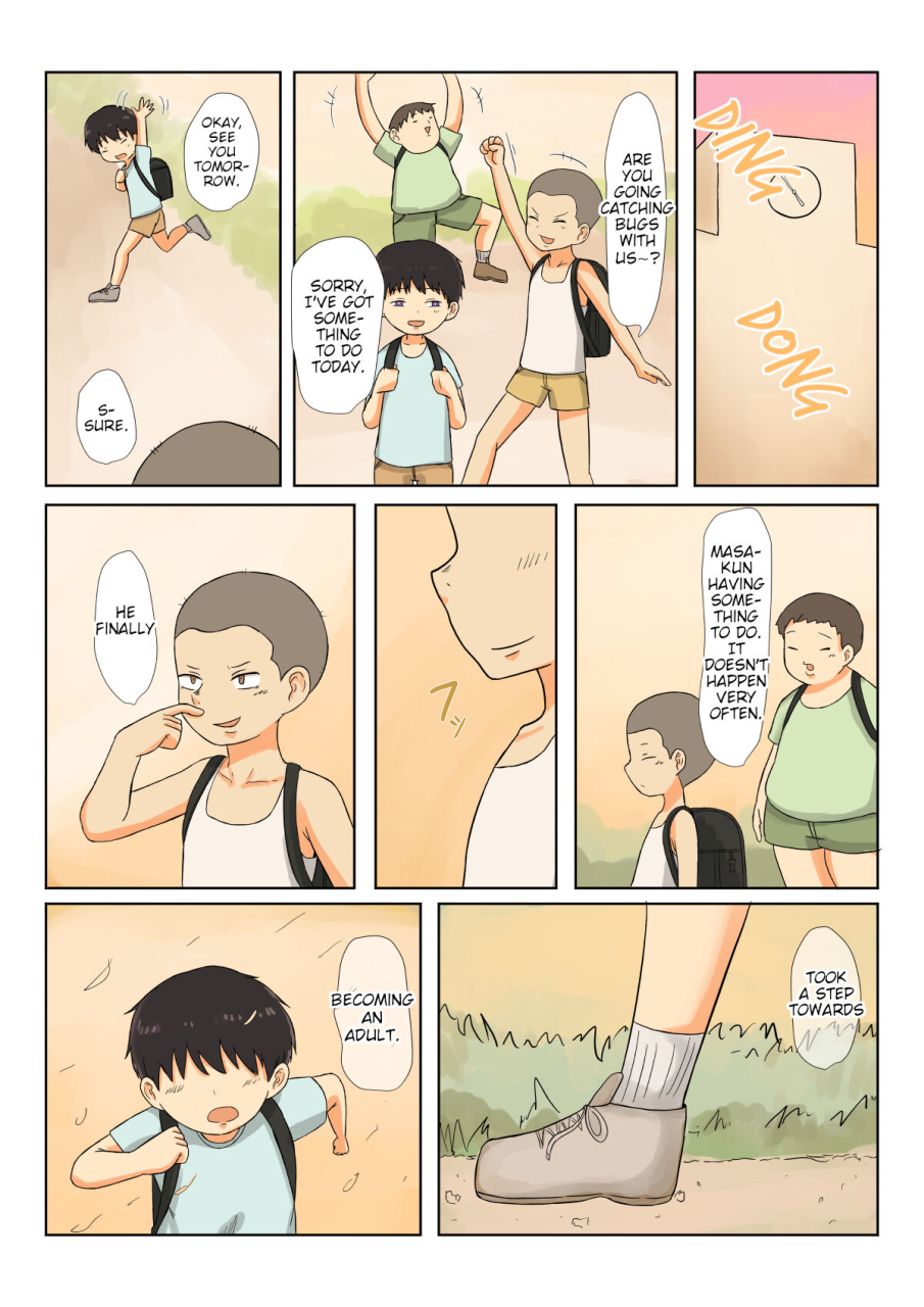 saitou-renji-im-home-mom-english-poranya