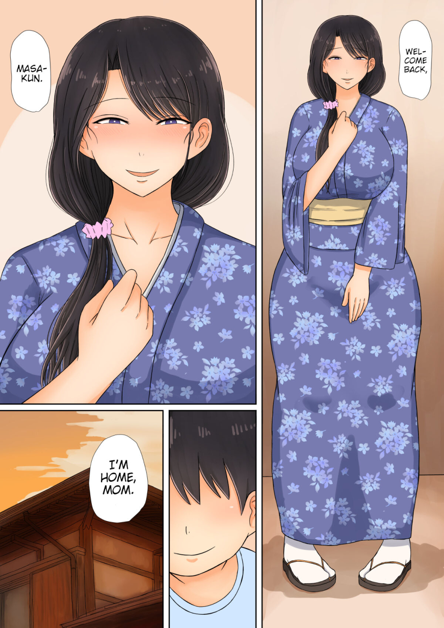 saitou-renji-im-home-mom-english-poranya