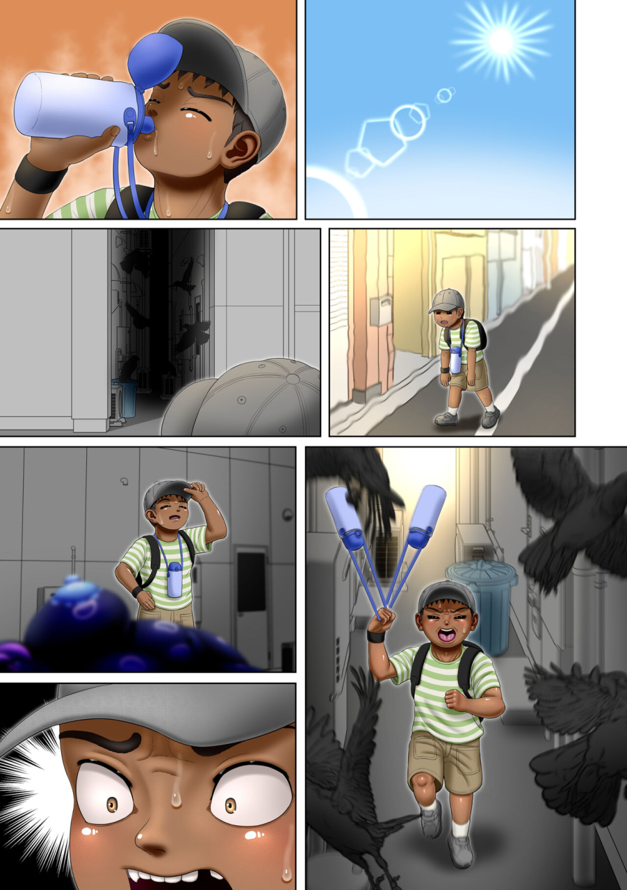 seiitsukyou-goto-beido-ajinroku-the-naughty-boy-and-the-succubus