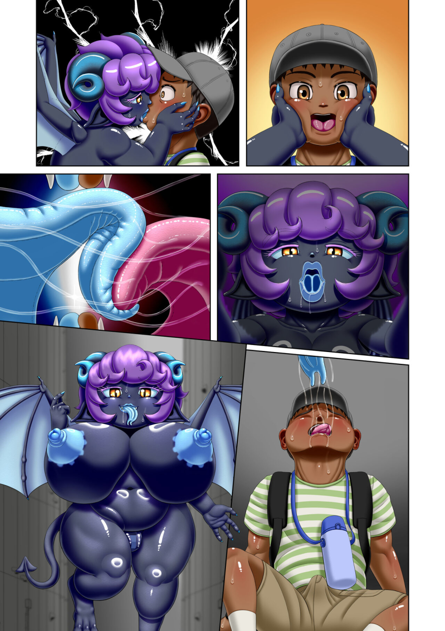 seiitsukyou-goto-beido-ajinroku-the-naughty-boy-and-the-succubus