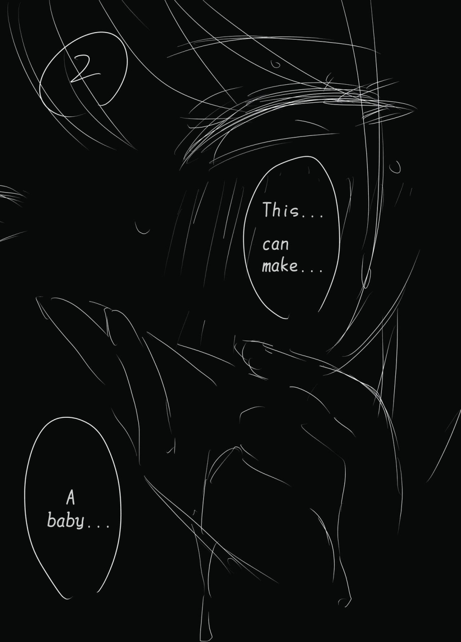 senaka-uso-oyako-1-artificial-mother-and-son-1-english-foreignokka