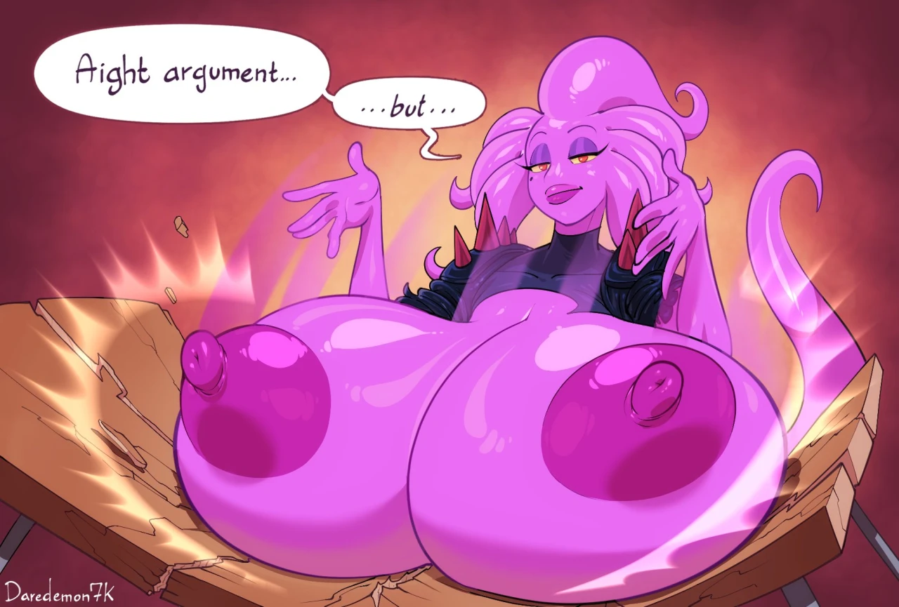 diana-daredemon7000original-character