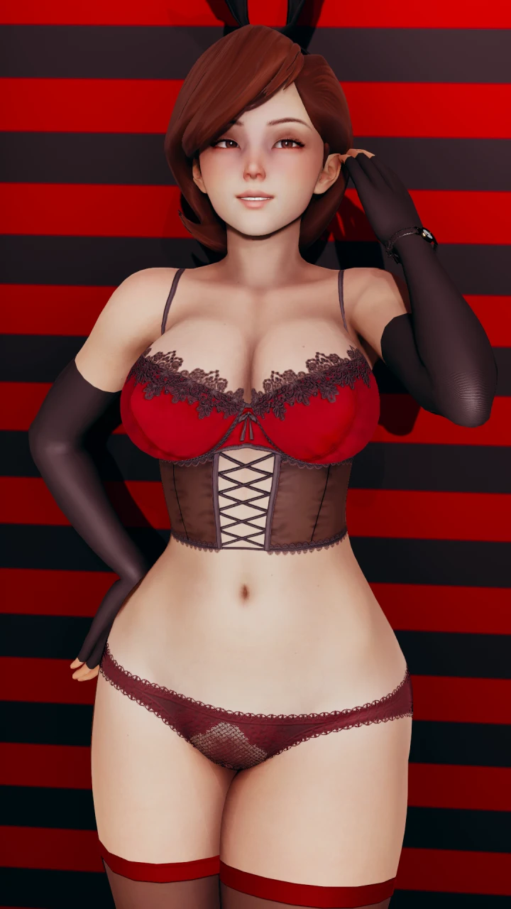 elastigirlhelen-parr