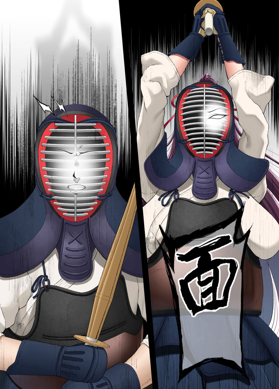 small-marron-asakura-kukuri-kokoro-ore-mesu-ochiru-english-henlesko