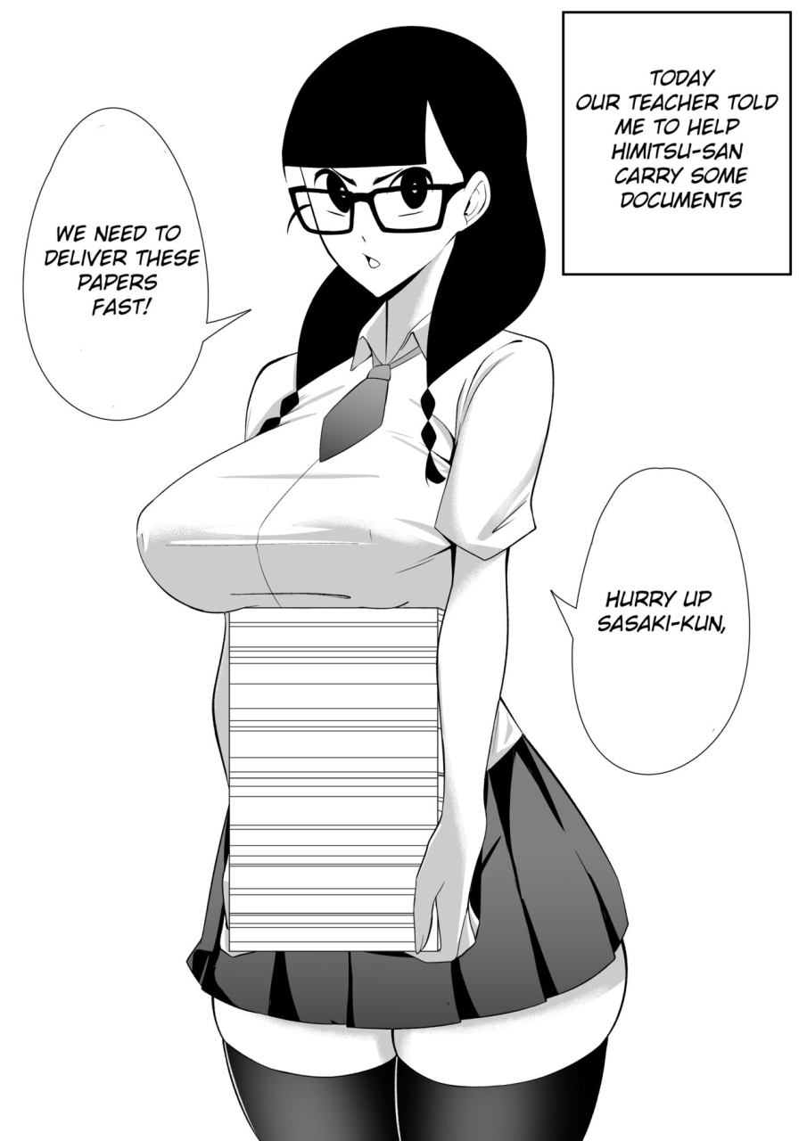 sorabluesky-himitsu-san-no-himitsu-himitsu-sans-secret-english