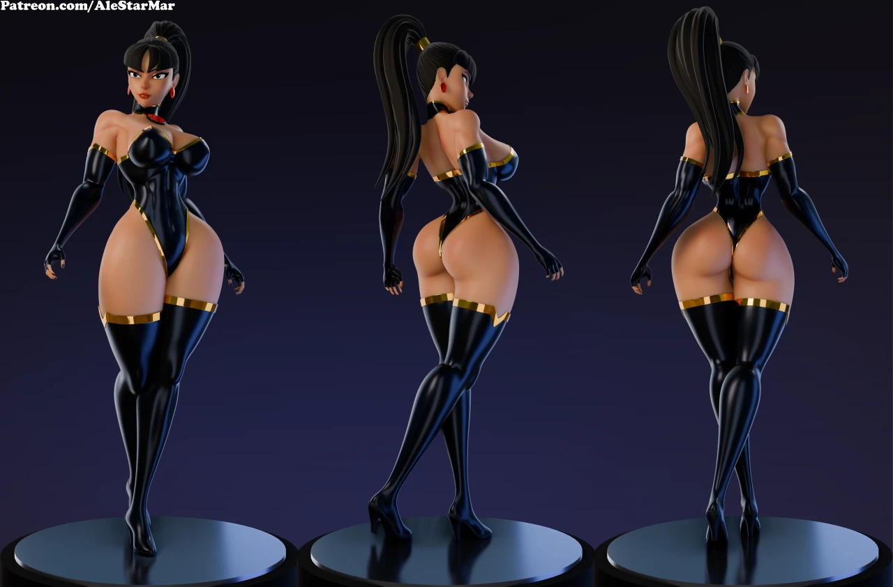 mary-batsonmary-batsonaltsuperwomansuperwoman-mary-batson