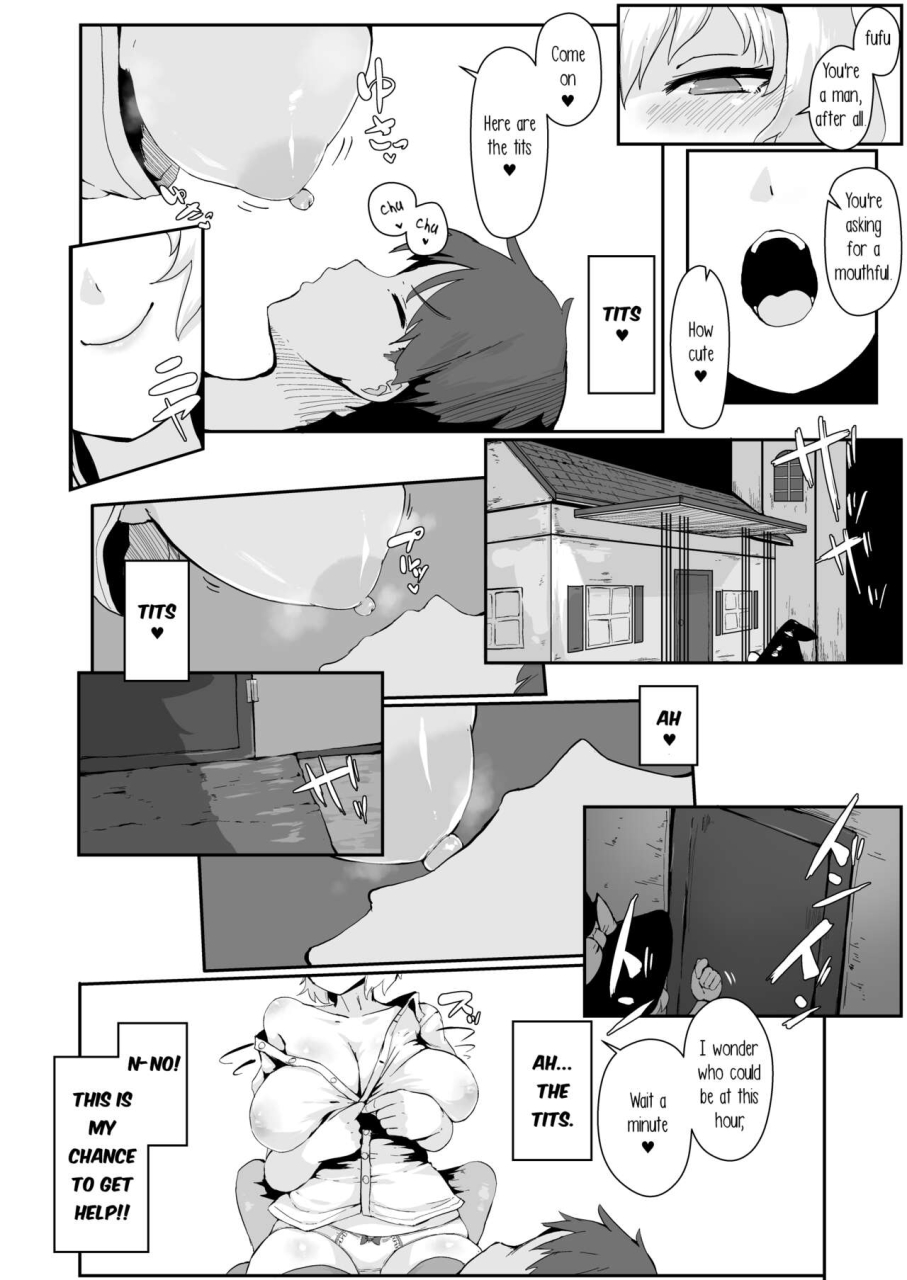 starraisins-majo-no-kanyuu-witchs-invitation-part-1-8-english