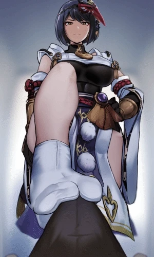 kujou-sara