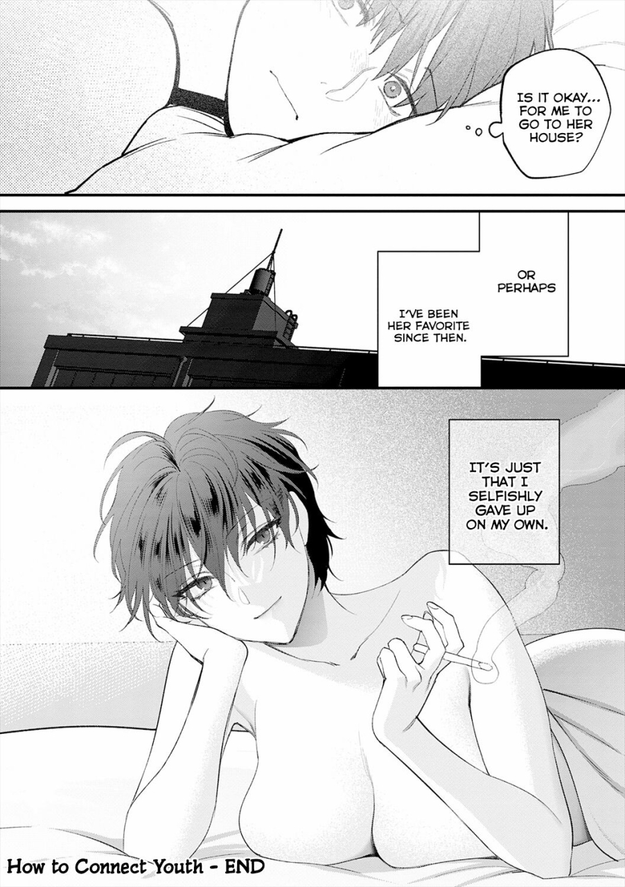 syoukaki-seishun-no-tsunagarikata-how-to-connect-youth-mousukoshi-dake-konomama-de-english-contl-digital