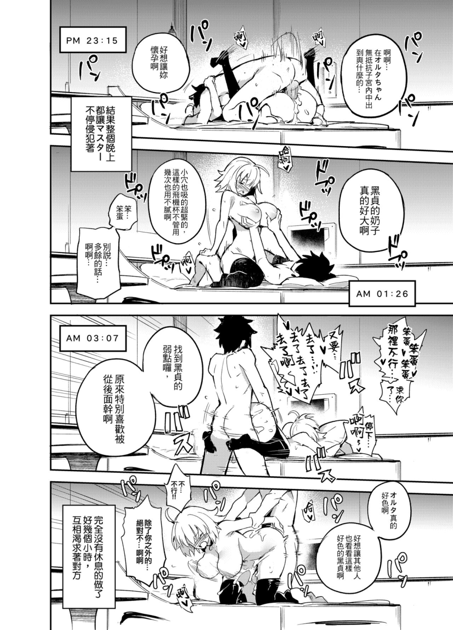 try-onanie-dake-nara-daijoubu-fategrand-order-chinese-decensored-digital