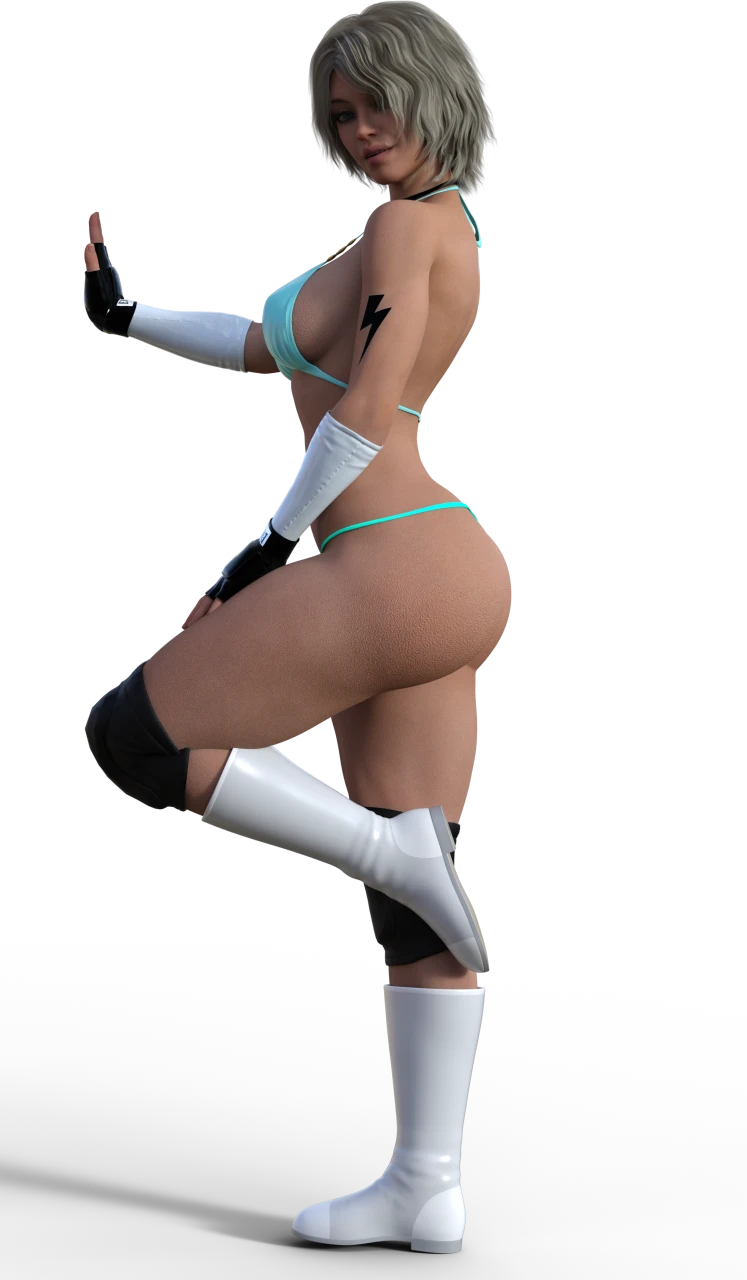 lunachickoriginal-character