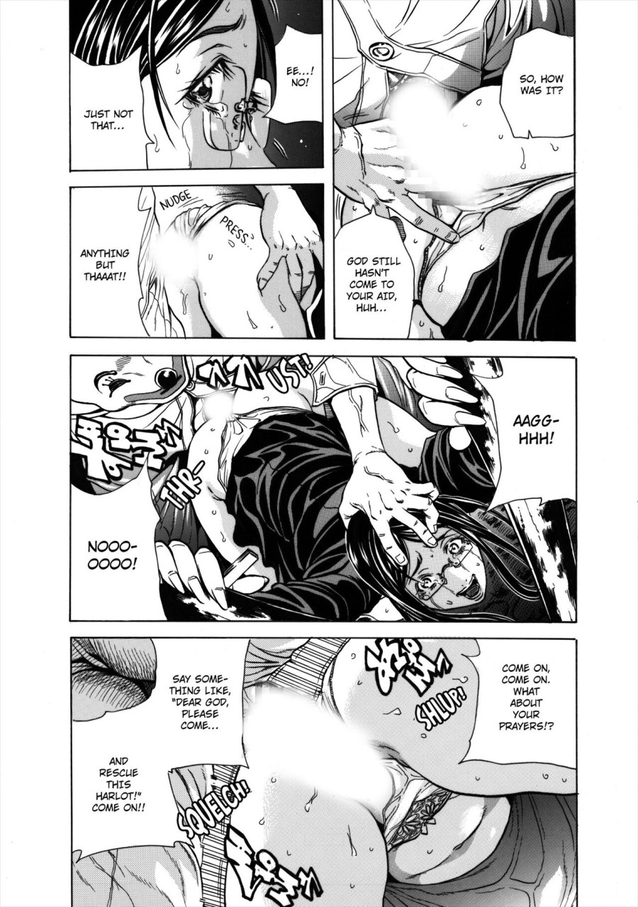 tachibana-naoki-do-re-ni-shi-yo-u-ka-na-kyousei-shuuyou-kichiku-pierrot-no-choukyou-kangoku-eeny-meeny-miny-misery-english