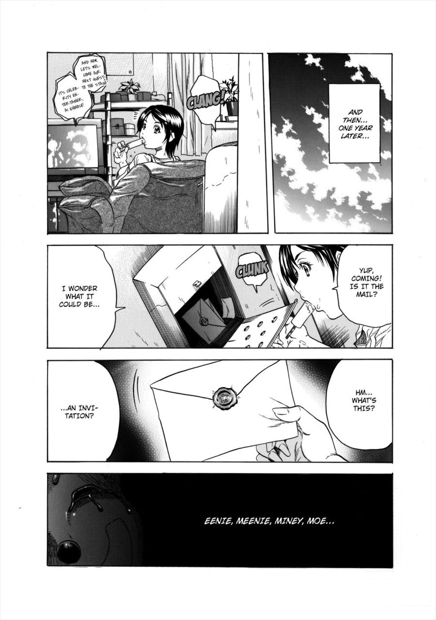 tachibana-naoki-do-re-ni-shi-yo-u-ka-na-kyousei-shuuyou-kichiku-pierrot-no-choukyou-kangoku-eeny-meeny-miny-misery-english