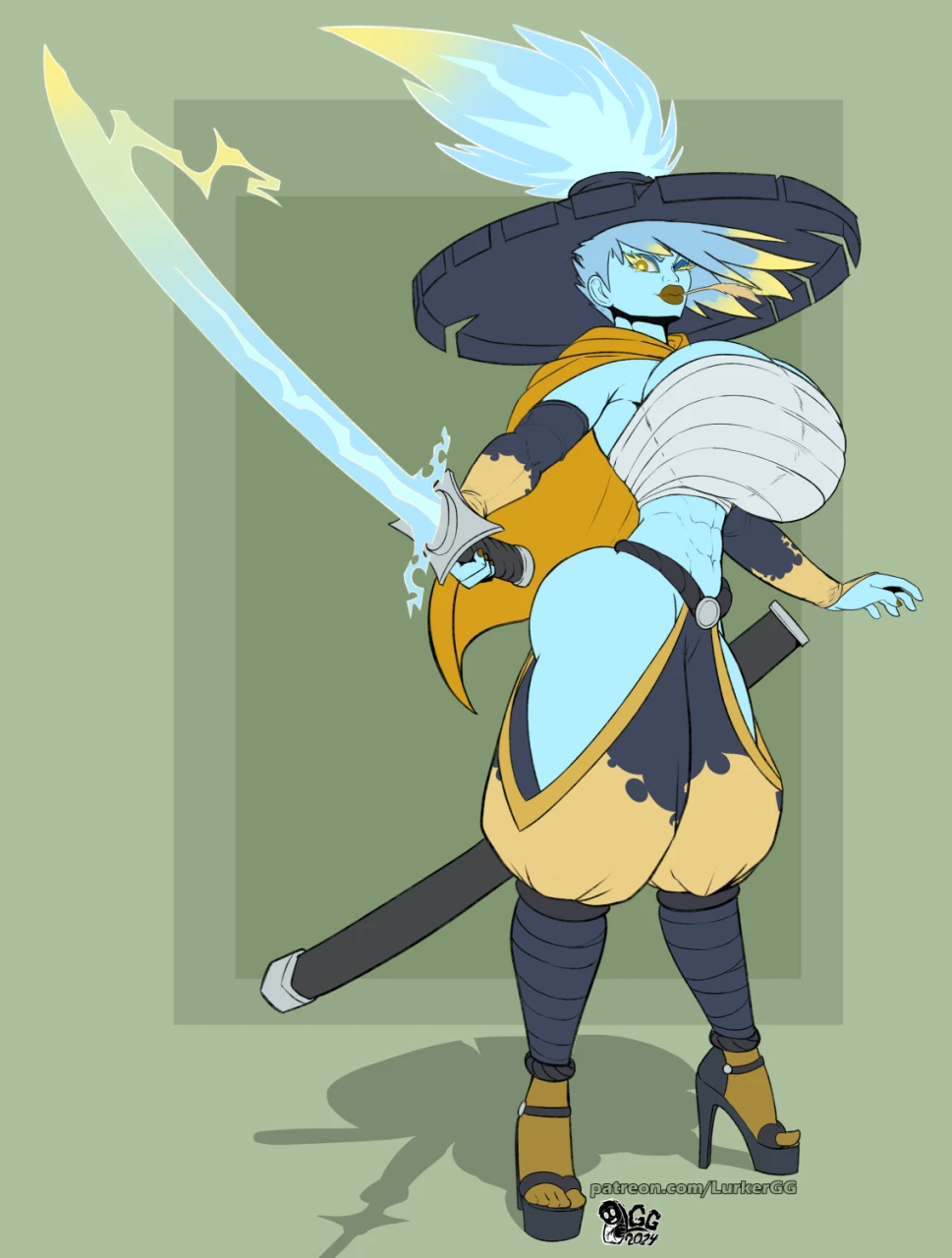 bushi-palbushi-luxpal-species