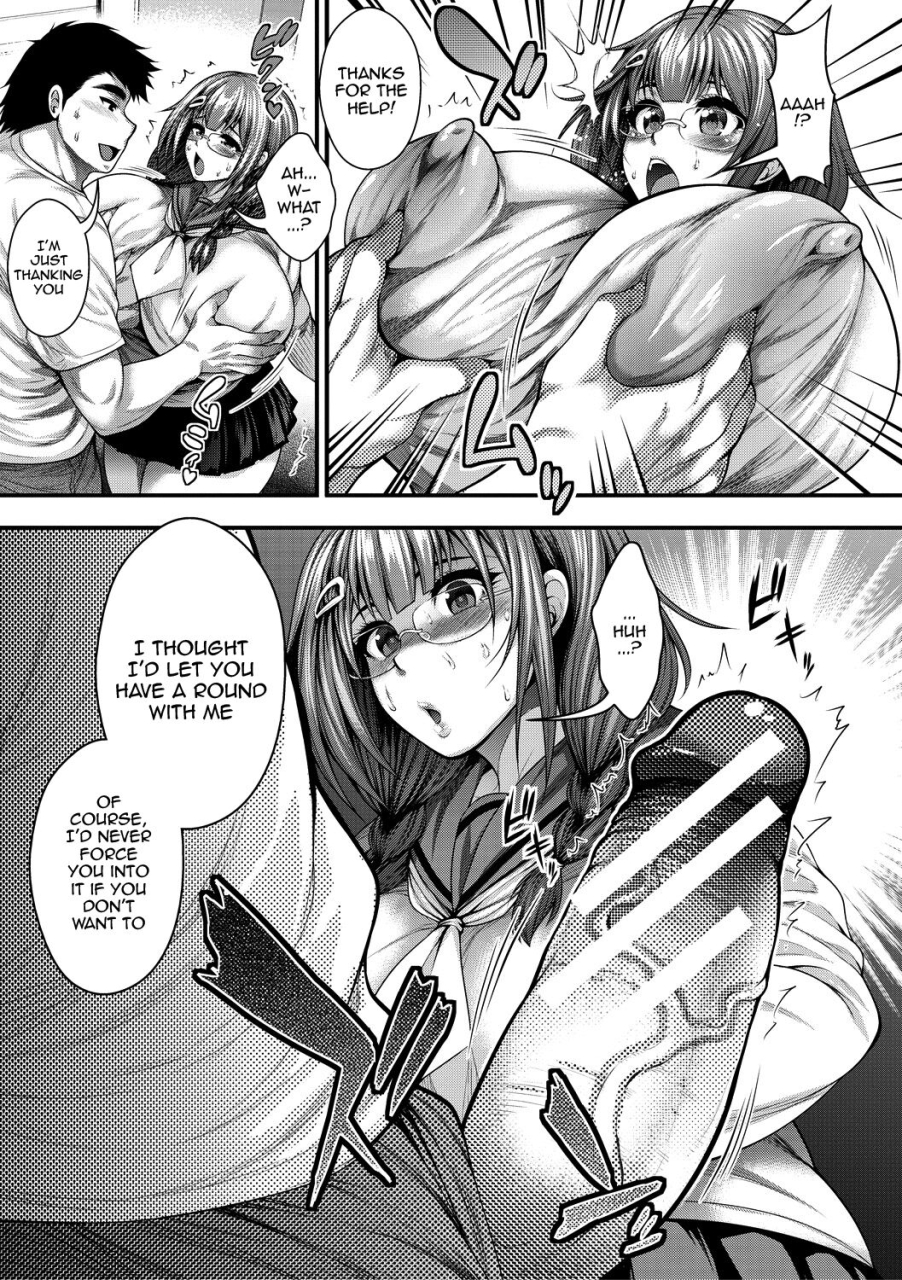 taihei-tengoku-nakadashi-100-nin-dekiru-kana-ch-1-6-i-wonder-if-i-can-creampie-100-girls-ch-1-6-english-doujinscom-digital