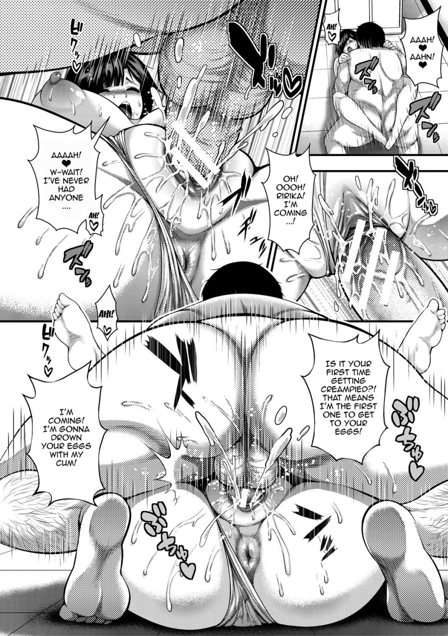 taihei-tengoku-nakadashi-100-nin-dekiru-kana-ch-1-6-i-wonder-if-i-can-creampie-100-girls-ch-1-6-english-doujinscom-digital