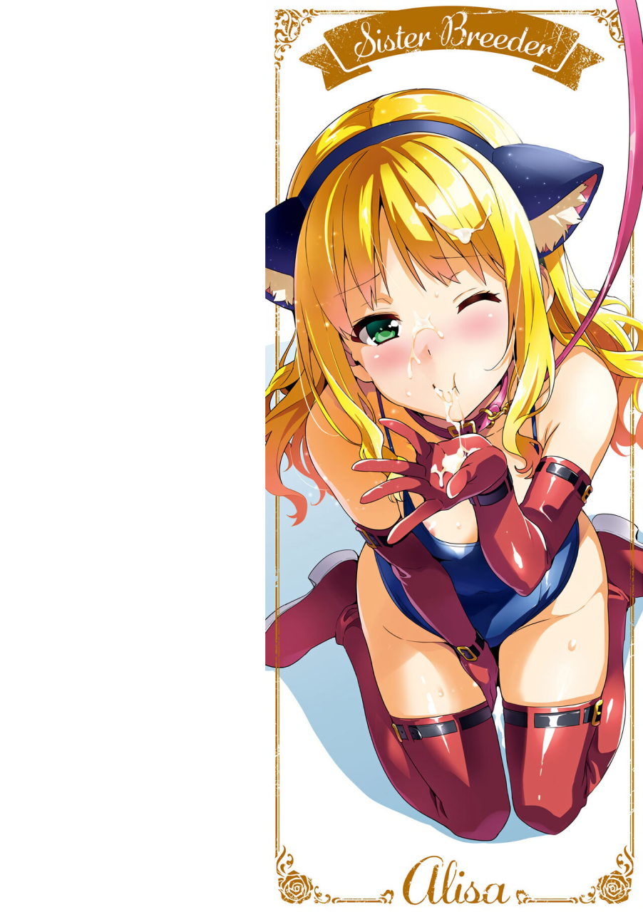 takeda-hiromitsu-sister-breeder-chinese-decensored-digital